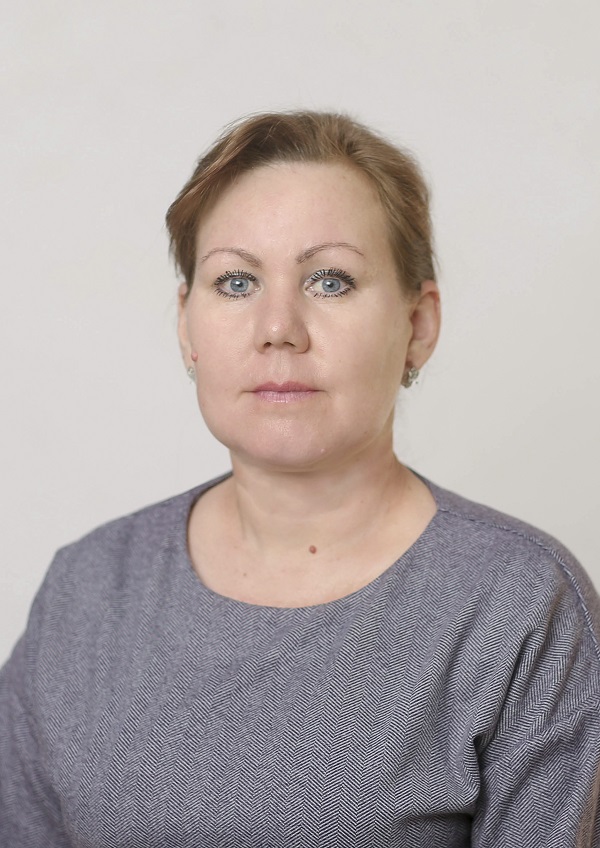 Долгушева Татьяна Леонидовна