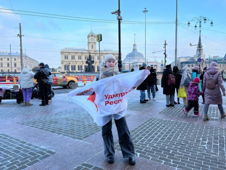Международная выставка - форум ВДНХ "Россия" в Москве..