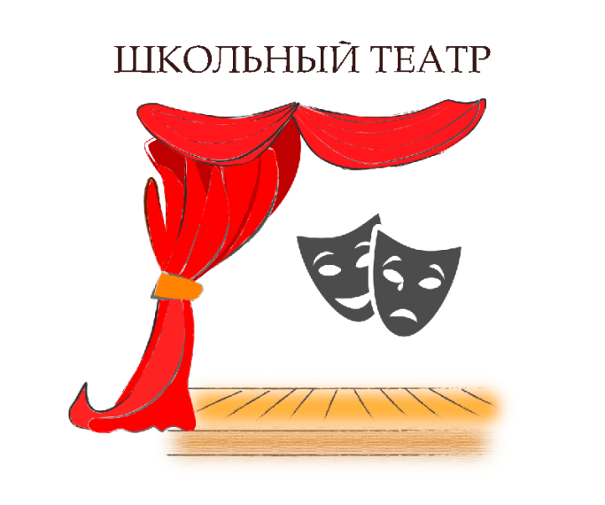 Наш школьный театр.