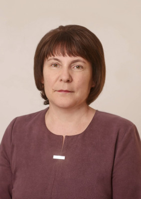 Дрямина Татьяна Леонидовна Дрямина Татьяна Леонидовна